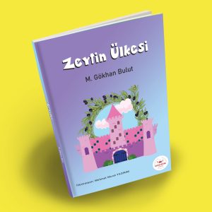 Zeytin Ülkesi