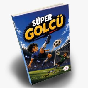 Süper Golcü-Erdal SATUK