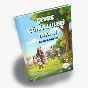 Çevre Gönüllüleri Takımı